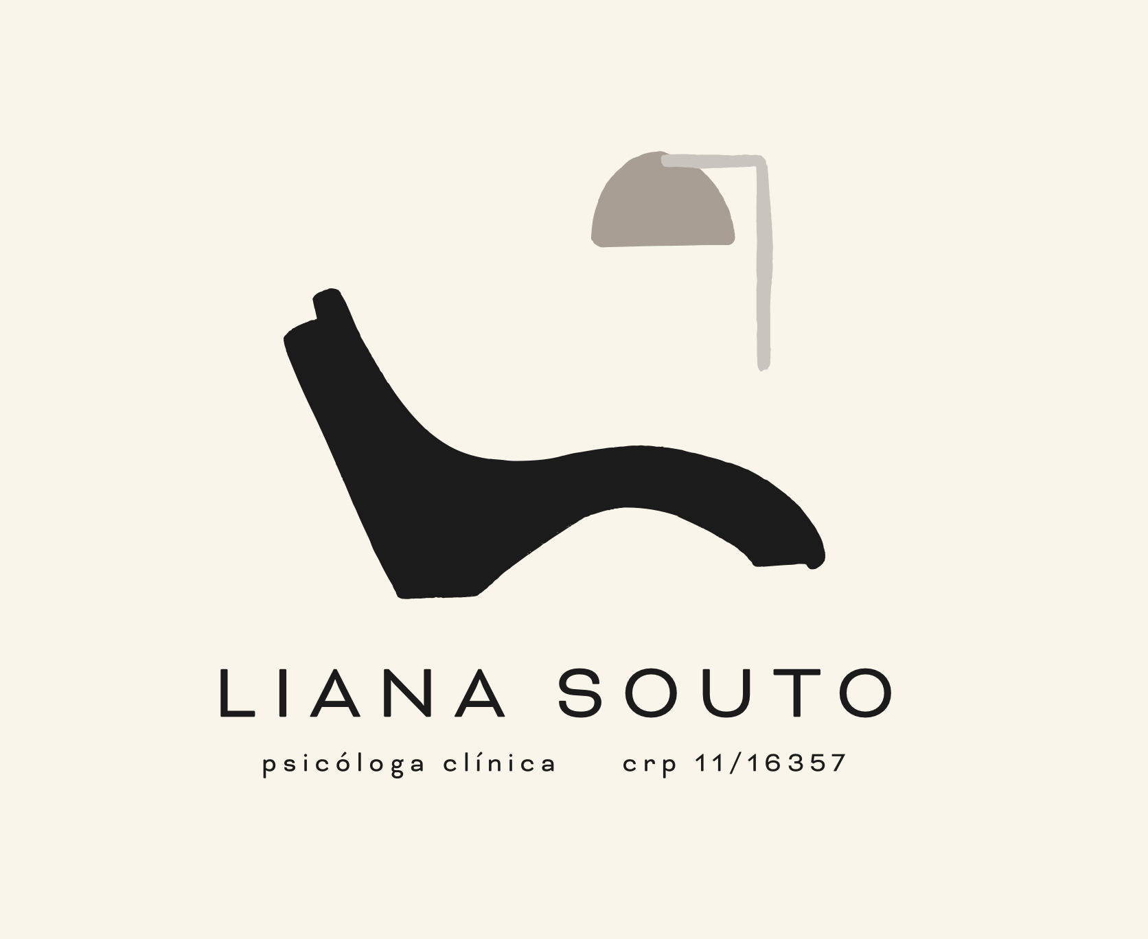 Liana Souto Psicologia